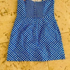 Brand new lily Potter dress never been worn